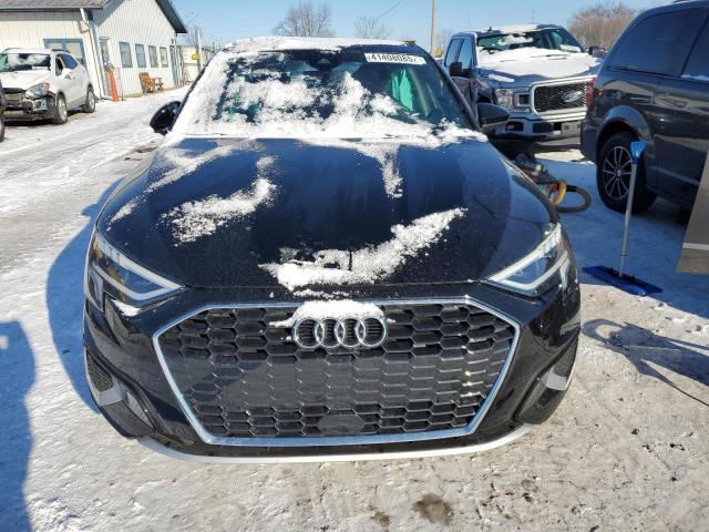 Audi A3 2024 Premium