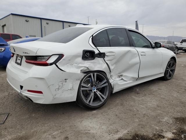 BMW 330e 2024 330e