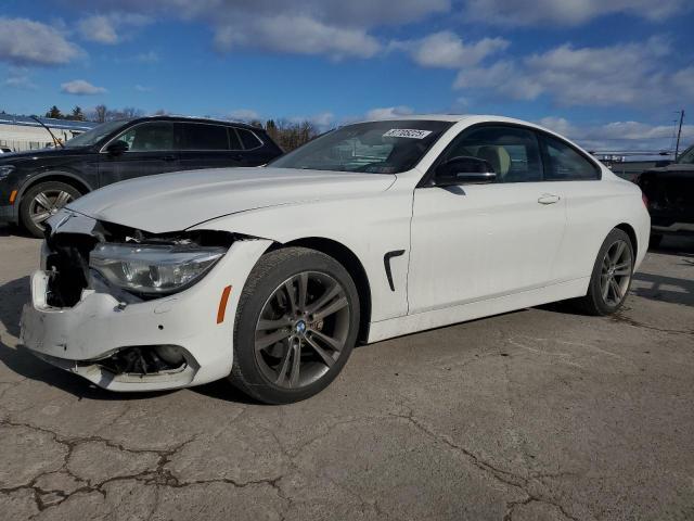 BMW 428i 2015 4-Series