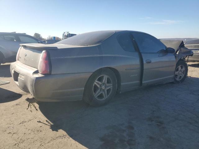 Chevrolet Monte Carlo 2003 LS