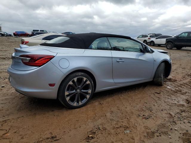 Buick Cascada 2016 