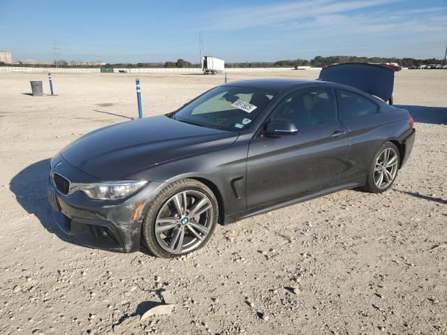 BMW 440i 2017 440i