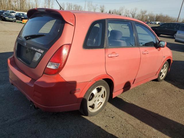 Suzuki Aerio 2004 SX