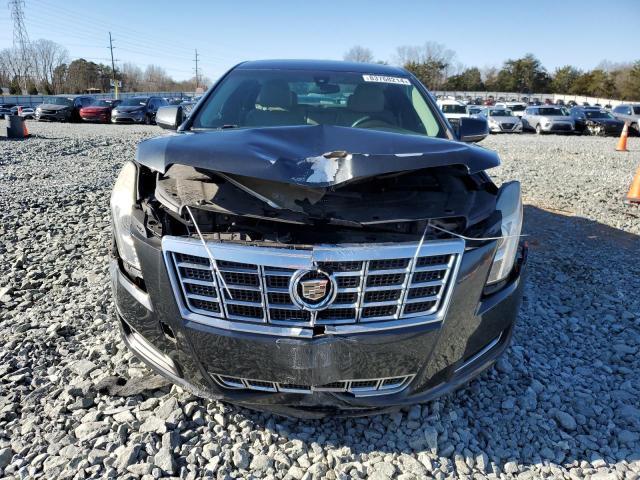 Cadillac XTS 2014 Standard