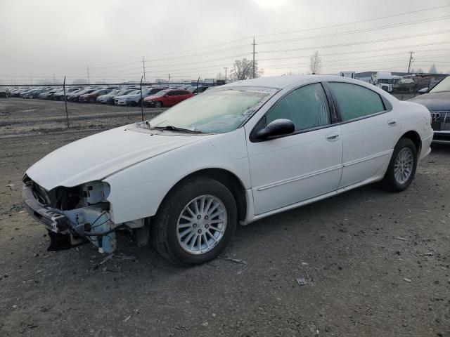Chrysler Concorde 2003 LH