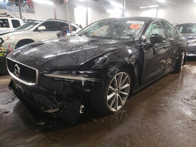 Volvo S60 2021 Momentum