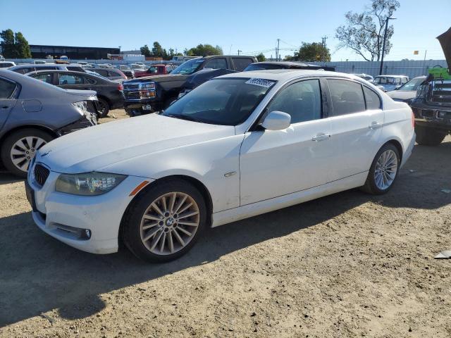BMW 335d 2011 3-Series