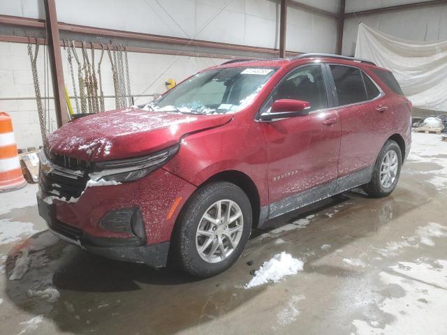 Chevrolet Equinox 2023 LT (1LT)