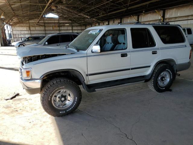 Toyota 4-Runner 1995 SR5 V6