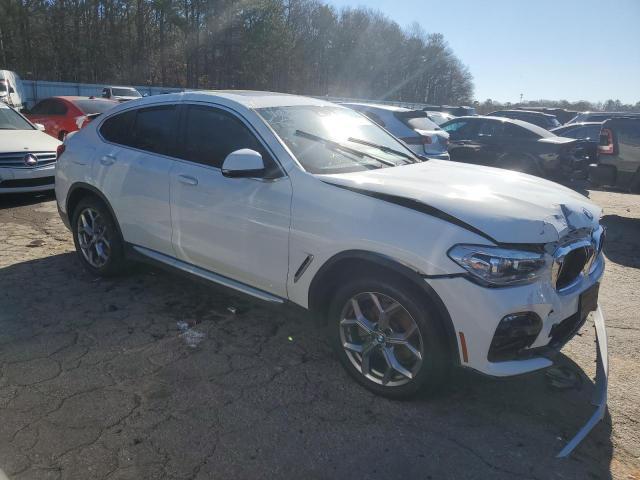 BMW X4 2020 xDrive30i