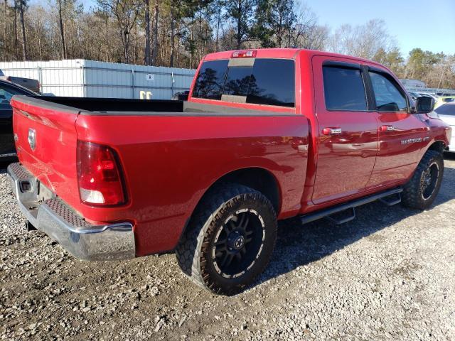 Dodge Ram 2012 DS