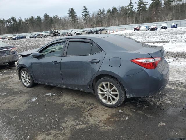 Toyota Corolla 2016 ZRE172L