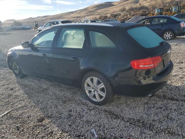 Audi A4 2011 Premium Quattro