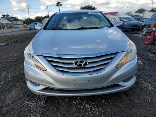 Hyundai Sonata 2011 YFA
