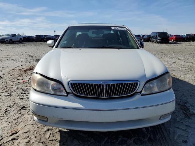 Infiniti I30 2000 