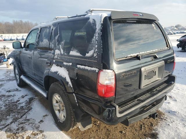 Toyota 4-Runner 2001 SR5
