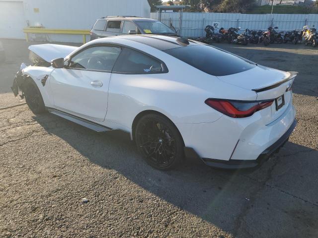 BMW M4 2022 M4 Comp