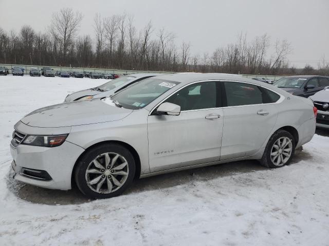 Chevrolet Impala 2019 LT (1LT)