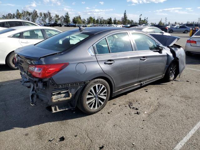 Subaru Legacy 2018 Premium+ES