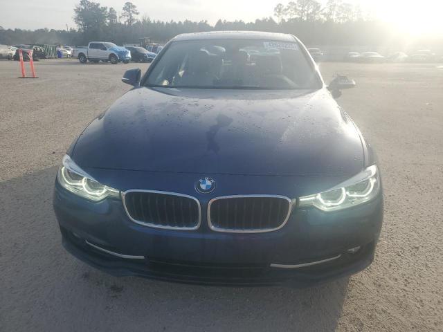 BMW 328d 2017 3-series