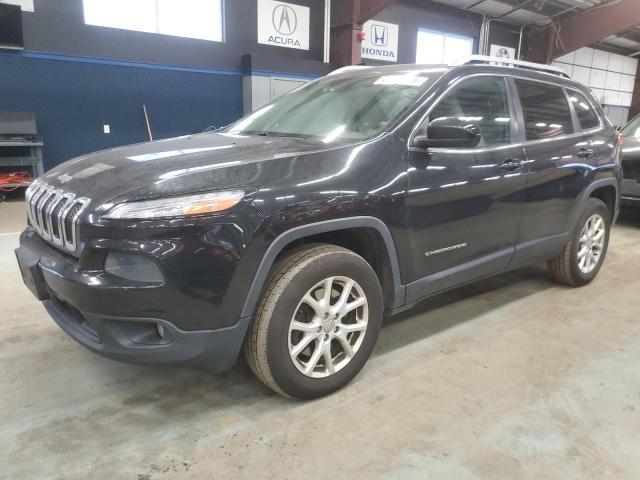 Jeep Cherokee 2014 Latitude