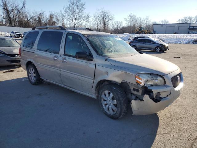 Buick Terraza 2007 Ext. CXL