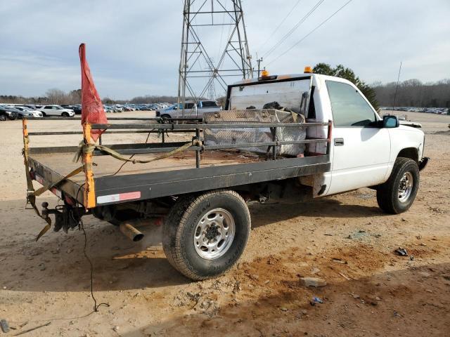 Chevrolet GMT-400 1998 1 Ton Nominal