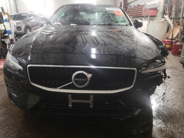 Volvo S60 2021 Momentum