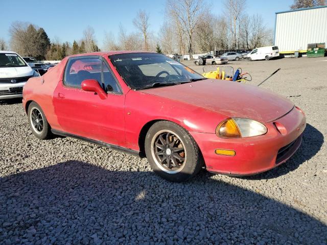 Honda del Sol 1994 