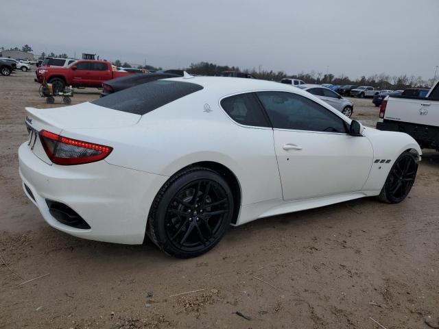 Maserati Granturismo 2018 