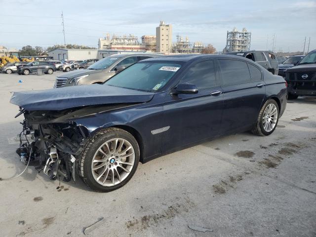 BMW 750Li / ALPINA B7 2015 7-Series