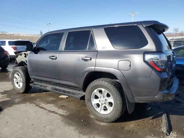 Toyota 4-Runner 2019 Base Grade