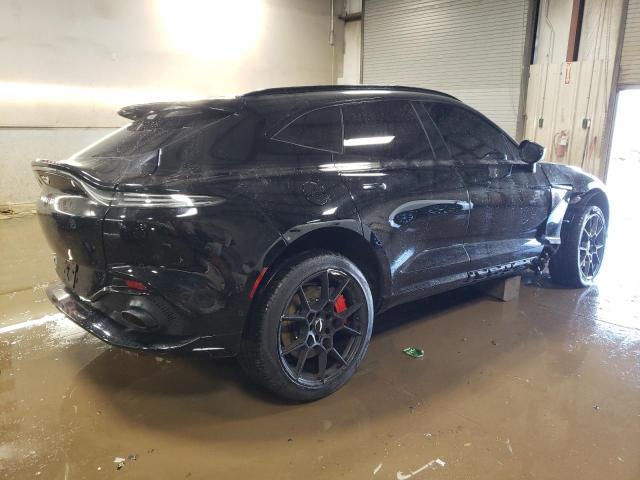 Aston Martin DBX 2021 AM8