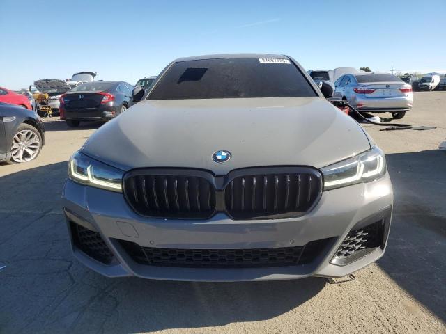 BMW 540i 2021 5-Series