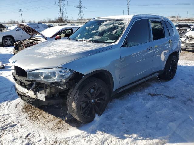 BMW X5 2017 xDrive35i