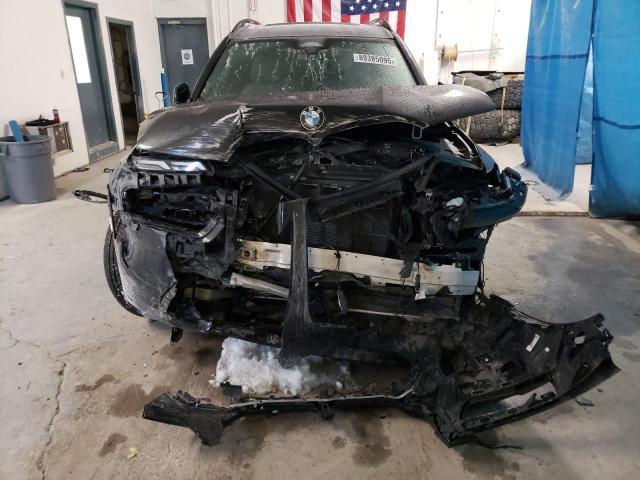 BMW X7 2024 X7 xDrive40i