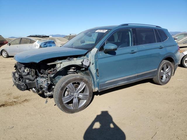 Volkswagen Tiguan 2019 