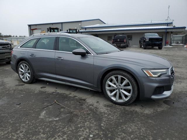 Audi A6 allroad 2020 A6 allroad Prestige