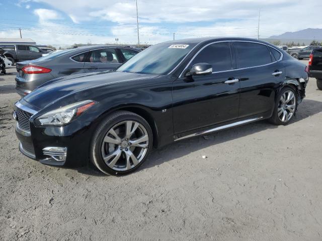 Infiniti Q70L 2016 