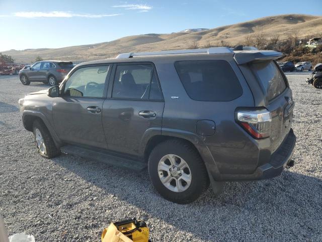 Toyota 4-Runner 2017 Base Grade