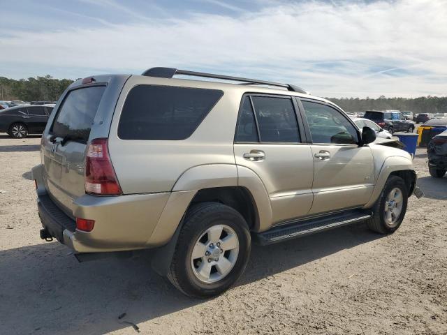 Toyota 4-Runner 2005 SR5