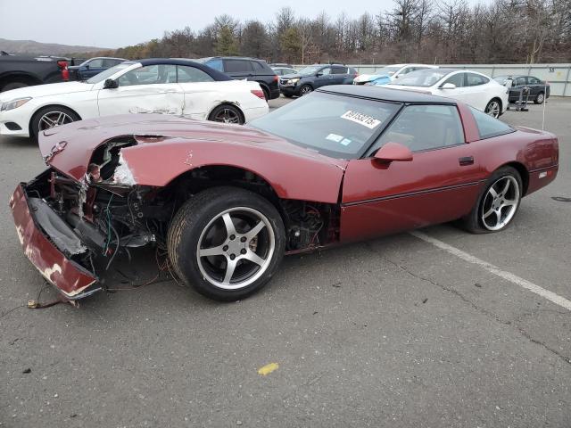 Chevrolet Corvette 1988 