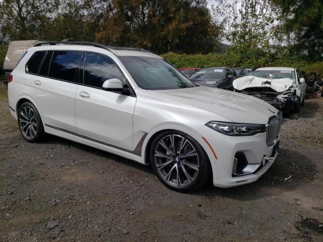 BMW X7 2021 xDrive40i