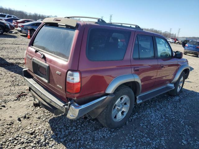 Toyota 4-Runner 2001 SR5