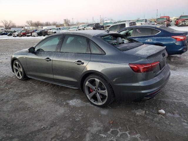 Audi A4 2023 