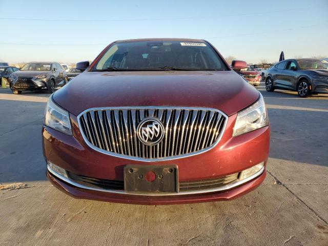 Buick LaCrosse 2016 Sport Touring