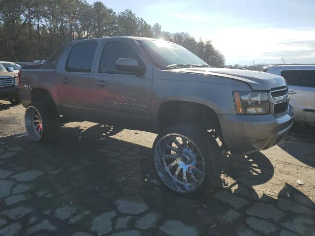 Chevrolet Avalanche 2007 LS