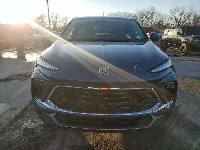Buick Encore GX 2024 Preferred
