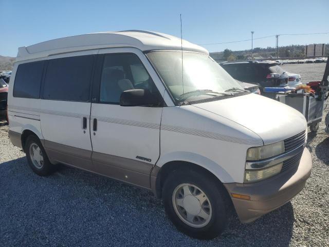 Chevrolet Astro Van 1997 Small Van