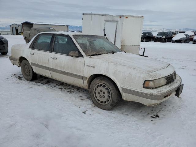 Oldsmobile Cutlass Ciera 1995 S